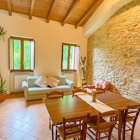 Agriturismo La Greciola Hotel Gabbiana ภายนอก รูปภาพ