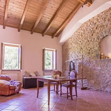 Agriturismo La Greciola Hotel Gabbiana ภายนอก รูปภาพ