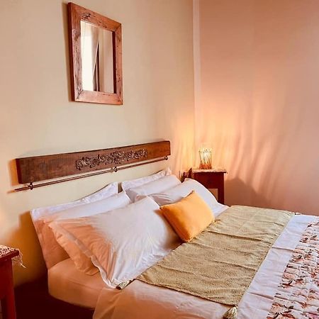 Agriturismo La Greciola Hotel Gabbiana ภายนอก รูปภาพ